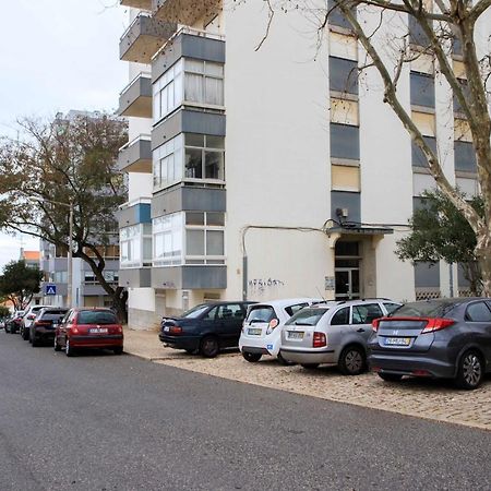 São João do Estoril Vistaomar 아파트 외부 사진