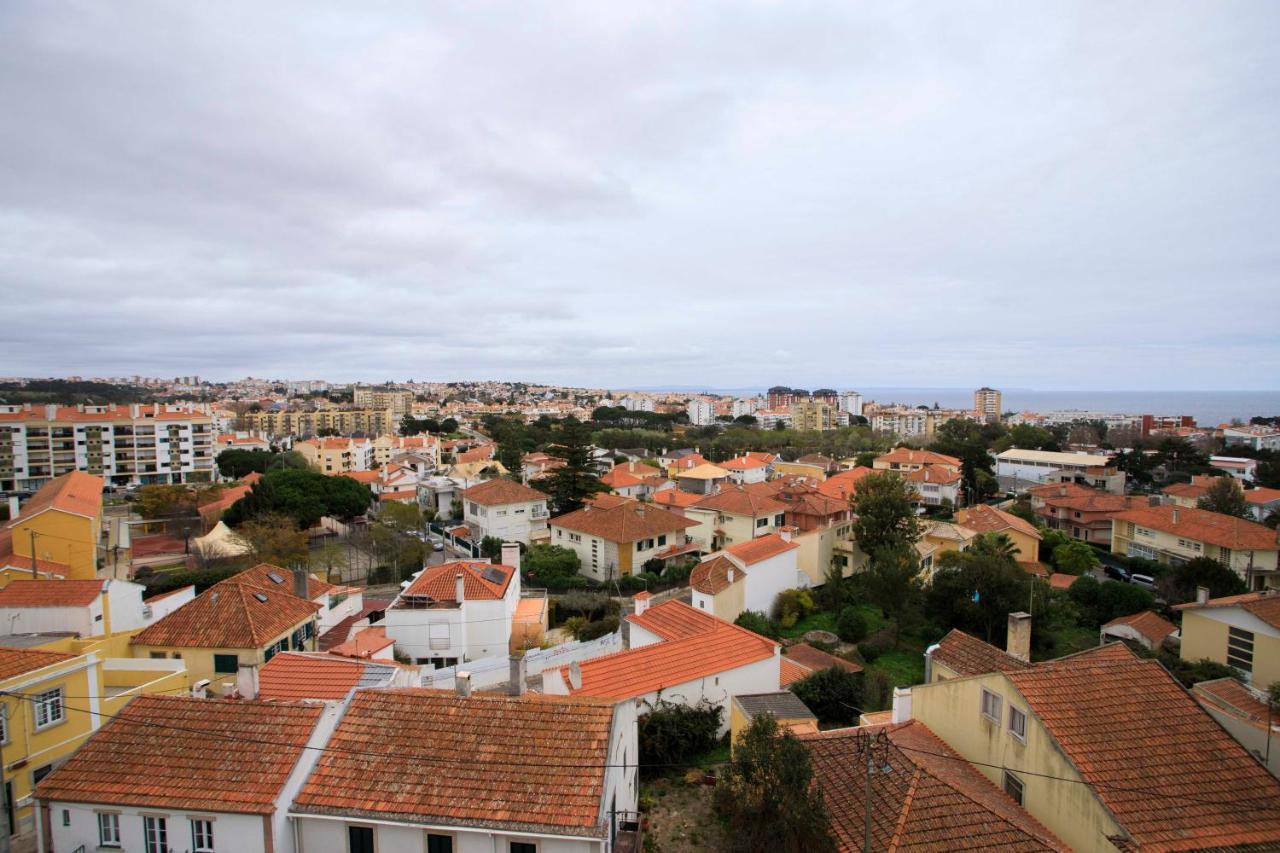 São João do Estoril Vistaomar 아파트 외부 사진